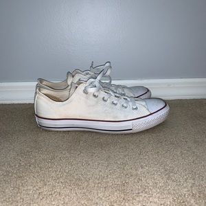 Low-Top Converse All-Star